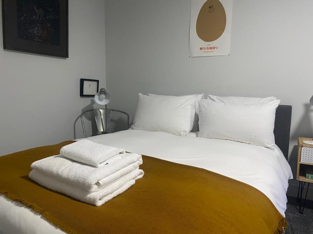 No.2 Folkestone Apartment ภายนอก รูปภาพ
