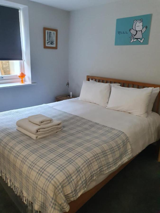 No.2 Folkestone Apartment ภายนอก รูปภาพ